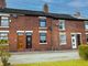 Thumbnail Terraced house for sale in Victoria Row, Knypersley, Stoke-On-Trent