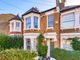 Thumbnail Property to rent in Dunmore Road, Queen's Park, London