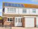 Thumbnail Semi-detached house for sale in Raphael Drive, Shoeburyness