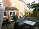 Thumbnail Town house for sale in Amey Gardens, Totton