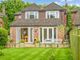 Thumbnail Detached house for sale in Meadow Road, Ashford