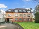 Thumbnail Flat for sale in St. Denys Road, Southampton