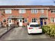 Thumbnail Town house for sale in Odell Grove, Tunstall, Stoke-On-Trent