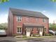 Thumbnail Semi-detached house for sale in Tasker Way, Haverfordwest