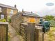Thumbnail Cottage for sale in New Houses, Green Moor, Sheffield