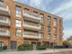 Thumbnail Flat for sale in Enfield Road, London