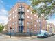 Thumbnail Flat to rent in Margery Street, Finsbury, London