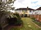 Thumbnail Terraced house for sale in Southern Way, Romford