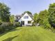 Thumbnail Detached house for sale in Heath Drive, Potters Bar, Hertfordshire