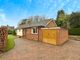 Thumbnail Bungalow for sale in Near Park, Scotby, Carlisle