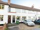 Thumbnail Flat for sale in Manor Road, Walton-On-Thames