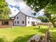 Thumbnail Detached house for sale in The Sidings, 3 Polwrath Close, Darite, Liskeard