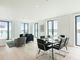 Thumbnail Flat for sale in Kelson House, Royal Wharf, London