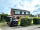 Thumbnail Detached house for sale in Lawrence Avenue, Eastwood, Nottingham