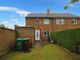 Thumbnail Semi-detached house for sale in Fernwood Crescent, Wollaton, Nottingham