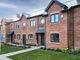 Thumbnail Mews house for sale in Alpraham, Tarporley