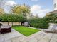 Thumbnail Detached house to rent in Addison Road, Holland Park, London