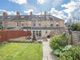 Thumbnail Terraced house for sale in Cirencester Road, Tetbury