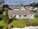 Thumbnail Detached bungalow for sale in Parc Roberts, Narberth