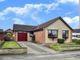 Thumbnail Detached bungalow for sale in Midhurst Grove, Barugh Green, Barnsley