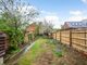 Thumbnail Terraced house for sale in Banbury Road, Oxford