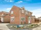 Thumbnail Detached house for sale in Twyford Way, Canford Heath, Poole, Dorset