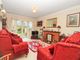 Thumbnail Detached bungalow for sale in York Road, Hinckley