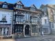 Thumbnail Flat for sale in George House, High Street, Henley In Arden