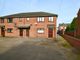 Thumbnail Flat for sale in Church Street, Bentley, Doncaster