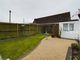 Thumbnail Bungalow for sale in Chapel Avenue, Long Stratton, Norwich