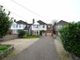 Thumbnail Detached house for sale in Fosseway South, Midsomer Norton, Radstock