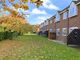 Thumbnail Flat for sale in Courtfields, Elm Grove, Lancing, West Sussex