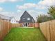 Thumbnail Detached house for sale in Hawthorn Close, Bicknacre, Chelmsford