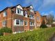 Thumbnail Flat for sale in Homeminster House, Station Road, Warminster