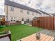 Thumbnail End terrace house for sale in Pikes Pool Drive, Kirkliston