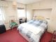 Thumbnail Town house for sale in Gurney Crescent, Littlethorpe, Leicester