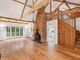 Thumbnail Detached house to rent in The Hall Barns, Furneux Pelham, Buntingford