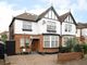 Thumbnail Semi-detached house for sale in Shakespeare Road, London