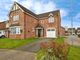 Thumbnail Detached house for sale in River Bank Close, Keadby, Scunthorpe