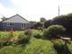 Thumbnail Detached bungalow for sale in Hartland, Bideford