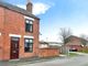 Thumbnail End terrace house for sale in Wesley Street, Ilkeston, Derbyshire