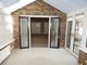 Thumbnail Detached house for sale in Tudor Lodge, Hornsby Lane, Grays, Essex