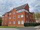 Thumbnail Flat for sale in Rosefinch Road, West Timperley, Altrincham