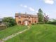 Thumbnail Detached house for sale in Winslow, Herefordshire