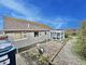 Thumbnail Detached bungalow for sale in St. Pirans Parc, Porthleven, Helston