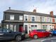 Thumbnail Terraced house for sale in Forrest Road, Victoria Park, Cardiff