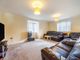 Thumbnail Semi-detached house for sale in Wellington Way, Southmoor, Abingdon, Oxfordshire