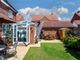 Thumbnail Detached house for sale in Wren Terrace, Wixams, Bedford, Bedfordshire