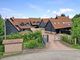 Thumbnail Detached house to rent in Millrite Mews, London Road, Stanford Rivers, Ongar