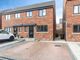 Thumbnail Semi-detached house for sale in Keepers Rise, Hemsworth